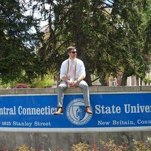 Meet your Posher, Dan